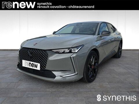 Citro&euml;n C4 Hybride E-Tense 225 EAT8 Performance Line+ 2023 occasion Cavaillon 84300