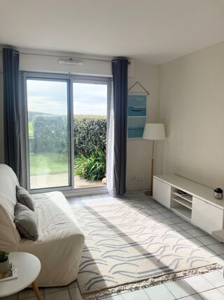  Appartement à vendre 2 pièces 33 m²