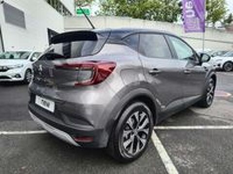Captur TCe 100 GPL Evolution 2022 occasion 95100 Argenteuil