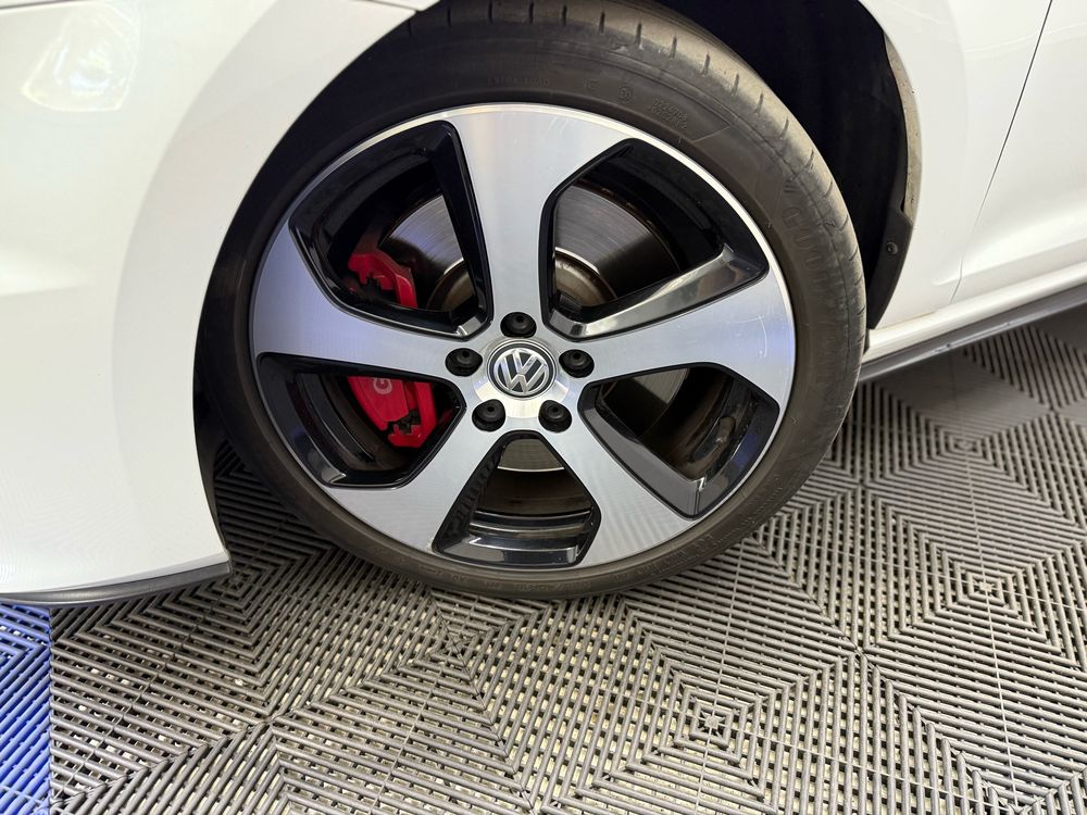 Golf 2.0 TSI 230 BlueMotion Technology GTI Performance 2015 occasion 69120 Vaulx-en-Velin