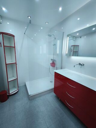  Appartement à vendre 2/3 pièces 84 m²