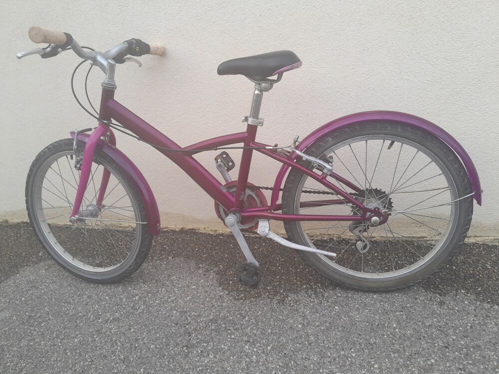 Velo mistigirl 20 discount pouces