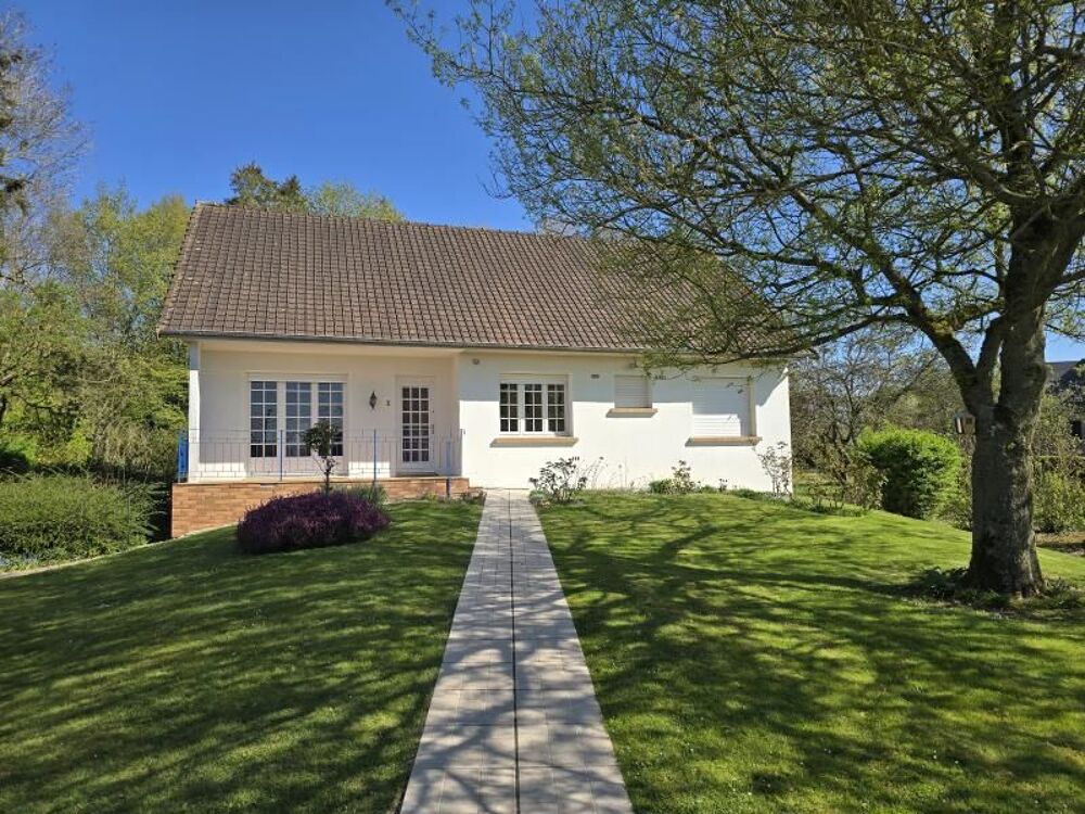 Vente Maison Maison F6 Pernes