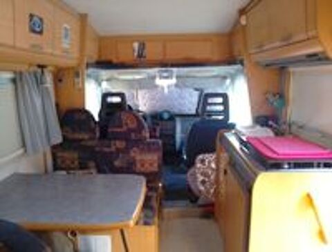  2000 occasion 66360 Sahorre