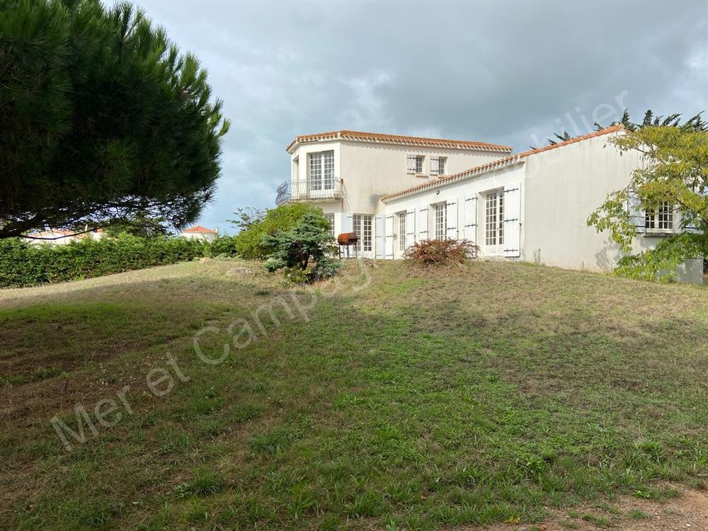  vendre  Maison Bretignolles-sur-Mer (85470)