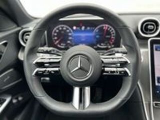 Classe C Break 300 e 9G-Tronic AMG Line 2022 occasion 69007 Lyon