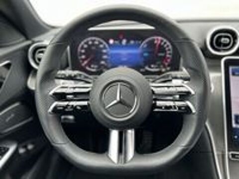 Classe C Break 300 e 9G-Tronic AMG Line 2022 occasion 69007 Lyon