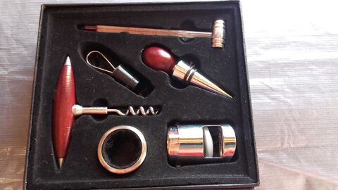 Coffret cadeau 5 Vihiers (49)