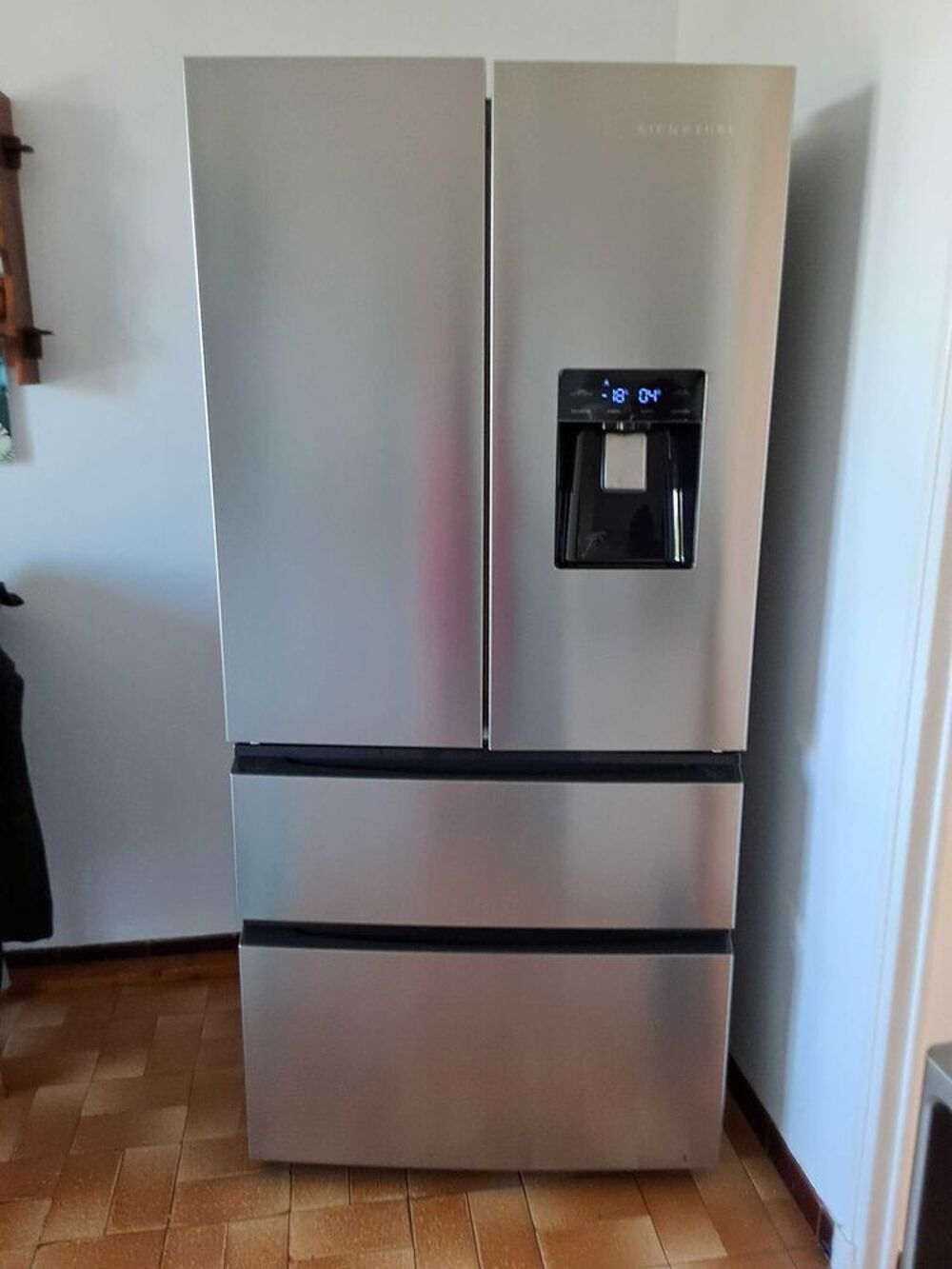 refrigerateur americain Electroménager