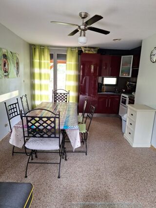 Location  Maison - Villa 