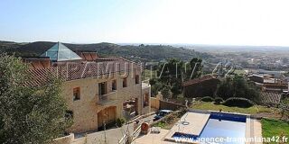  Villa  vendre 12 pices 500 m 17493