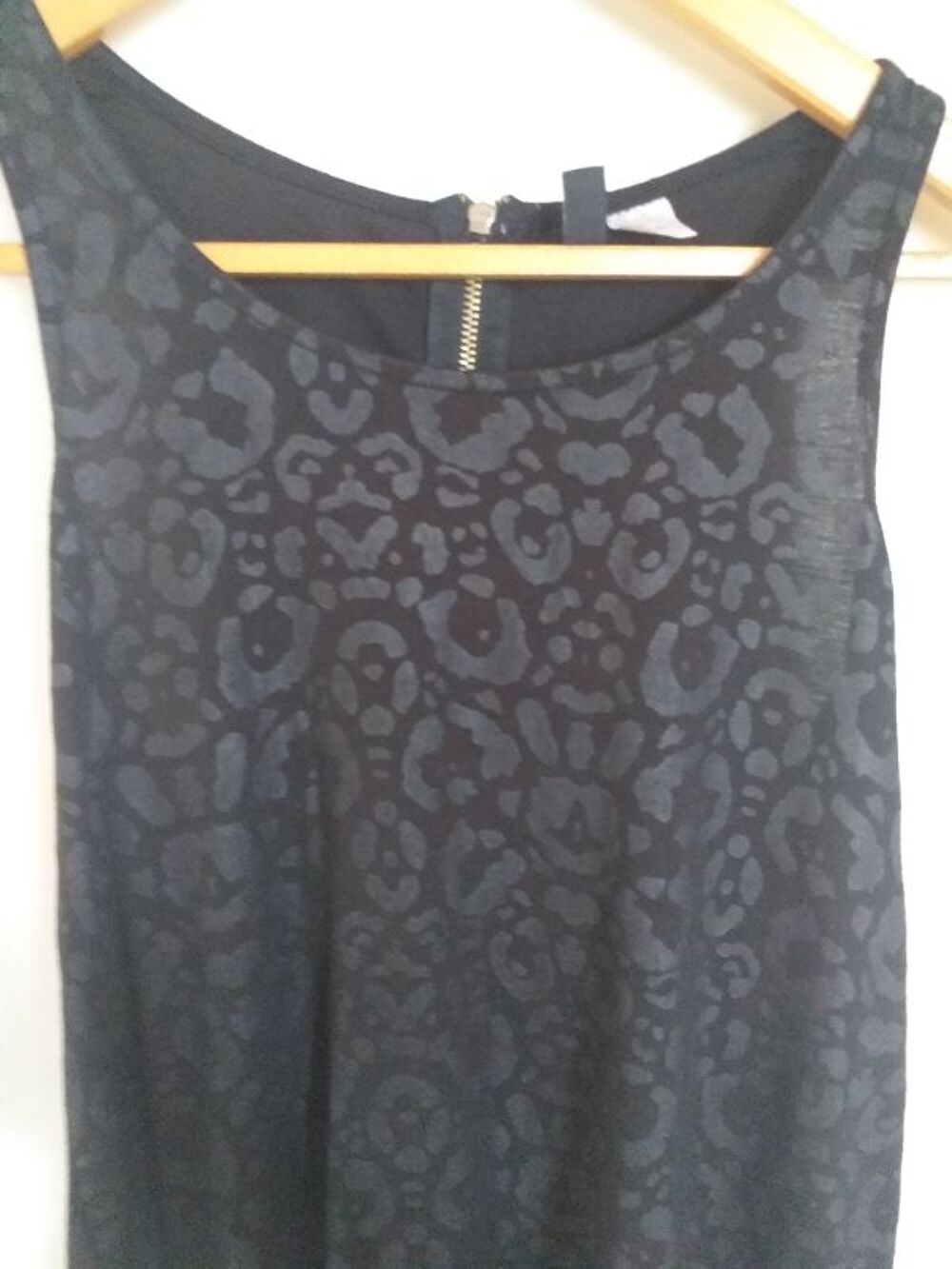 TUNIQUE FEMME TAILLE 34 H&amp;M Vêtements
