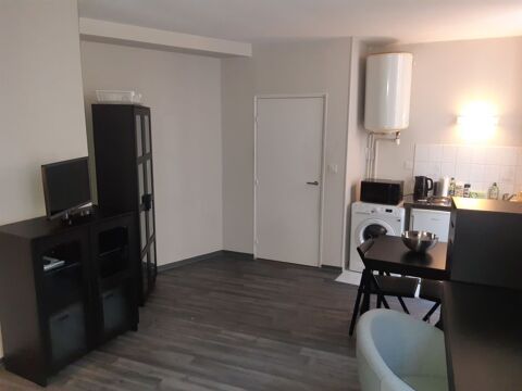  Appartement � louer 1 pi�ce 27 m�