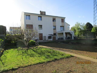  Maison à vendre 5 pièces 100 m²