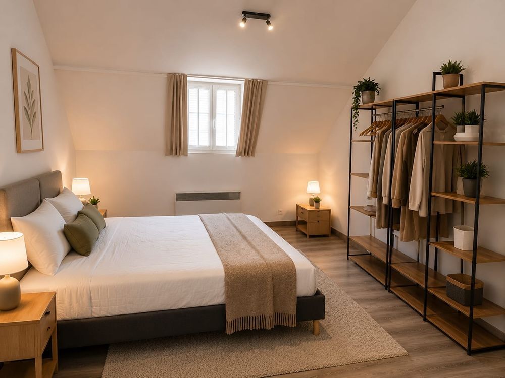 Vente Maison Maison centre ville Dunkerque