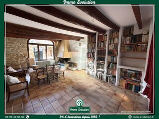 Vente Maison Maison de village - 125m ² Courthezon