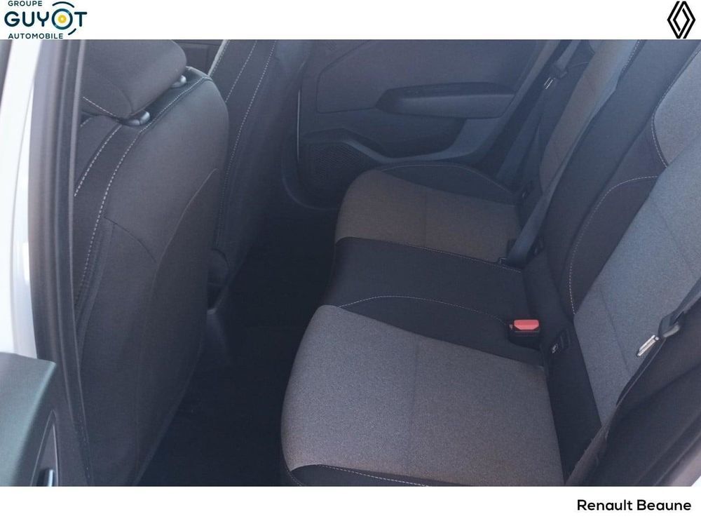 Clio V Clio dCi 100 Evolution 2024 occasion 21200 Beaune