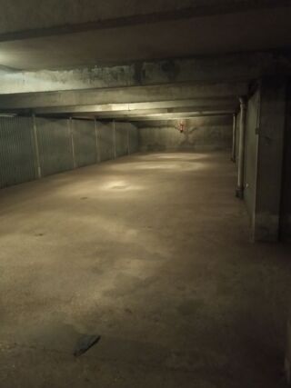  Parking / Garage � vendre 13 m�