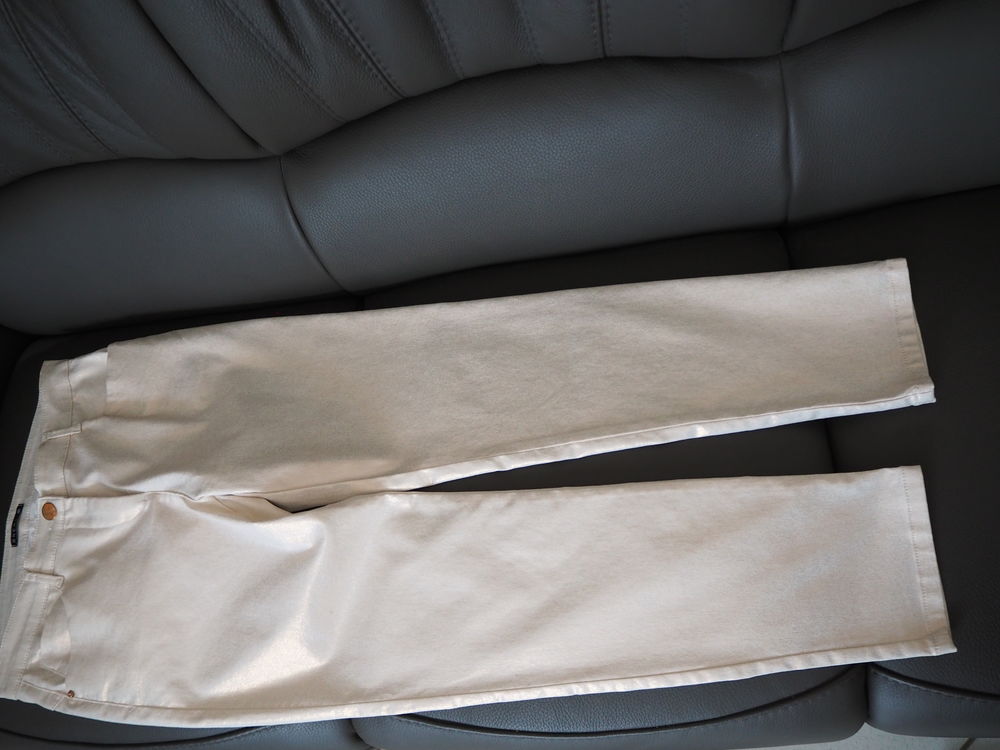 Pantalon Femme Vêtements