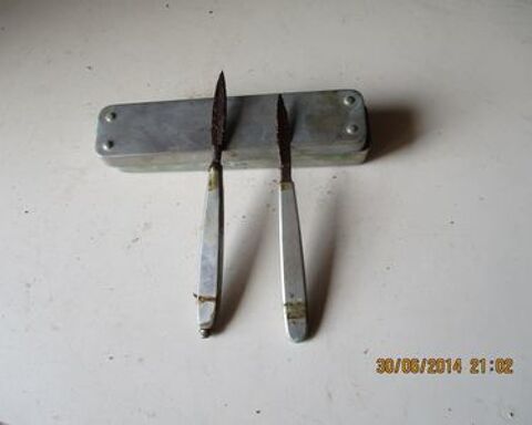 scalpels 0 Casteljaloux (47)