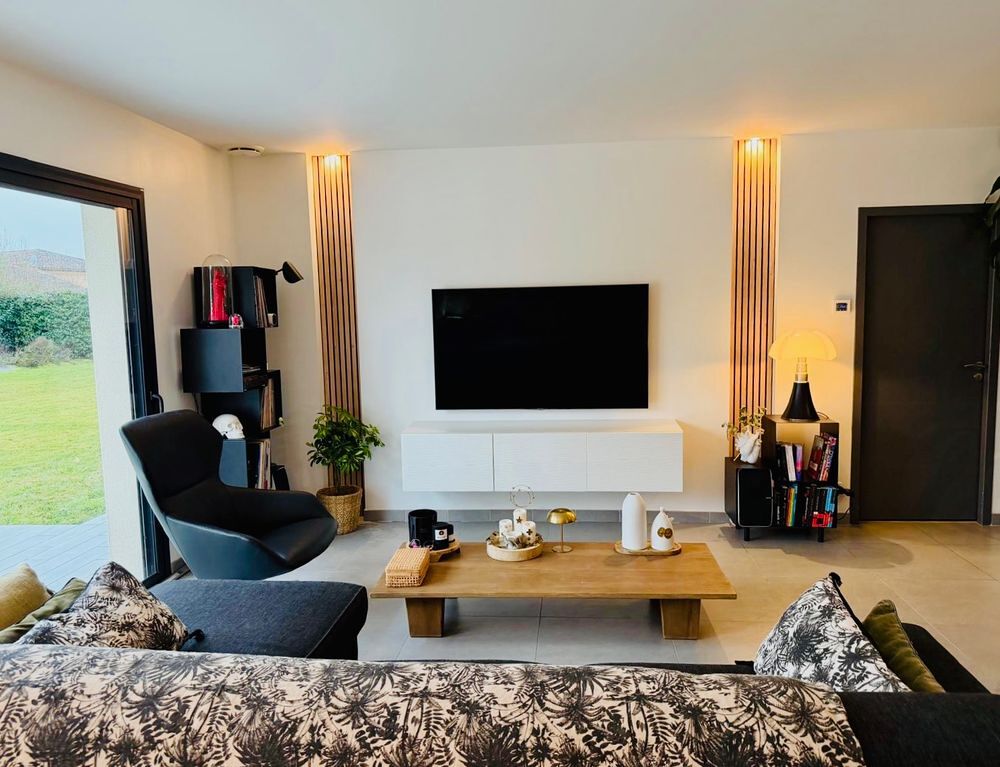 � vendre  Maison Mondonville (31700)