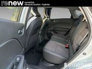 Captur E-Tech full hybrid 145 Techno 2023 occasion 83160 La Valette-du-Var