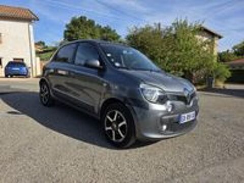Twingo III 0.9 TCe 90 Energy Limited 2016 occasion 69320 Feyzin