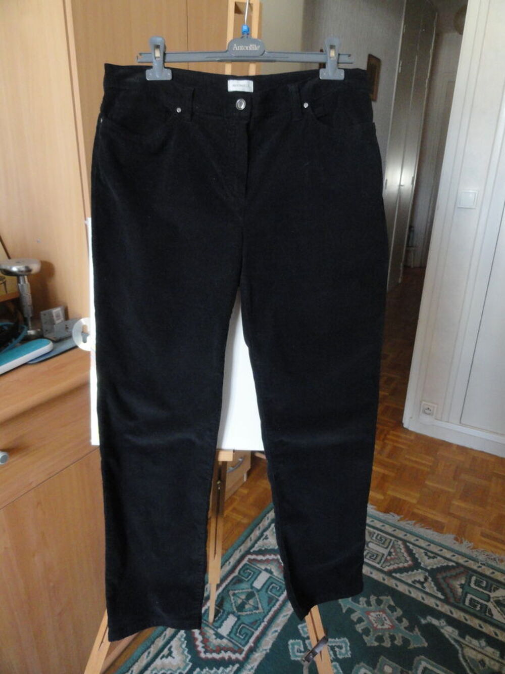 Pantalon pour femme Vêtements
