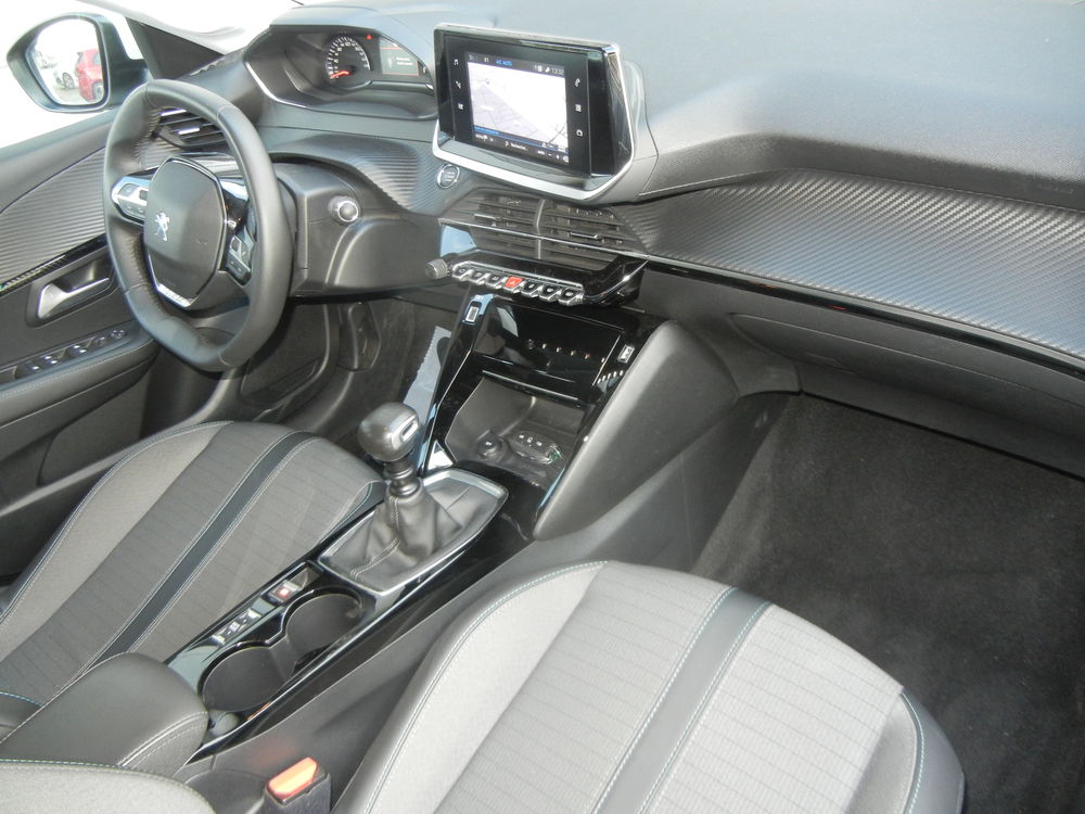 208 CAMERA/CLIM*AUTO/NAV/PDC/16 2021 occasion BE-8900 Ieper (Ypres)