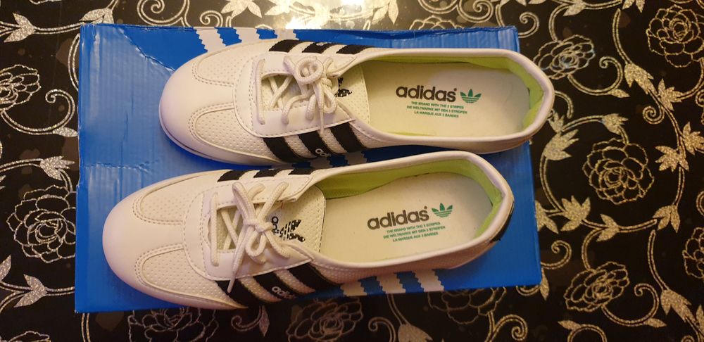 Basket femme Chaussures