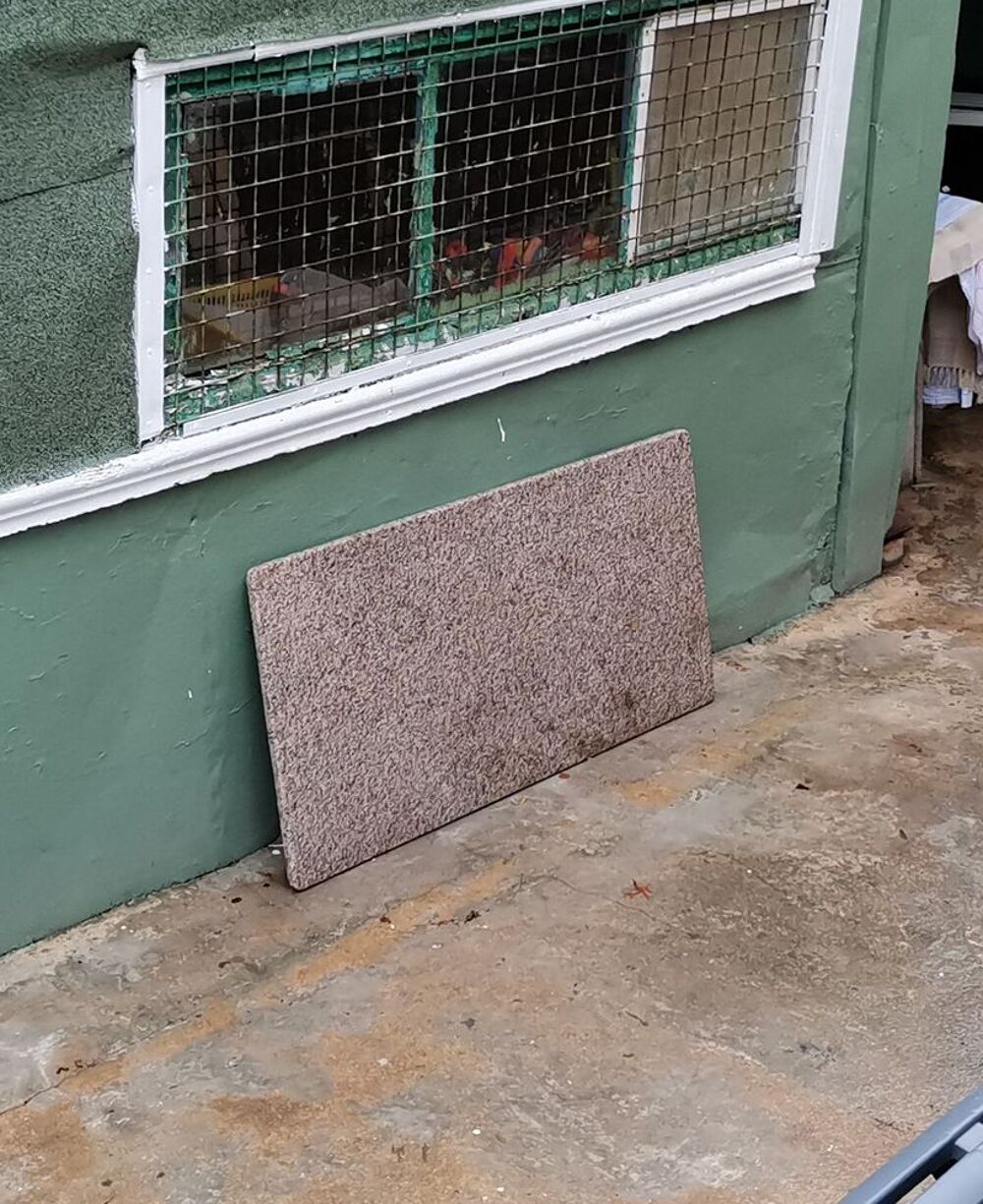 plaque en marbre Meubles