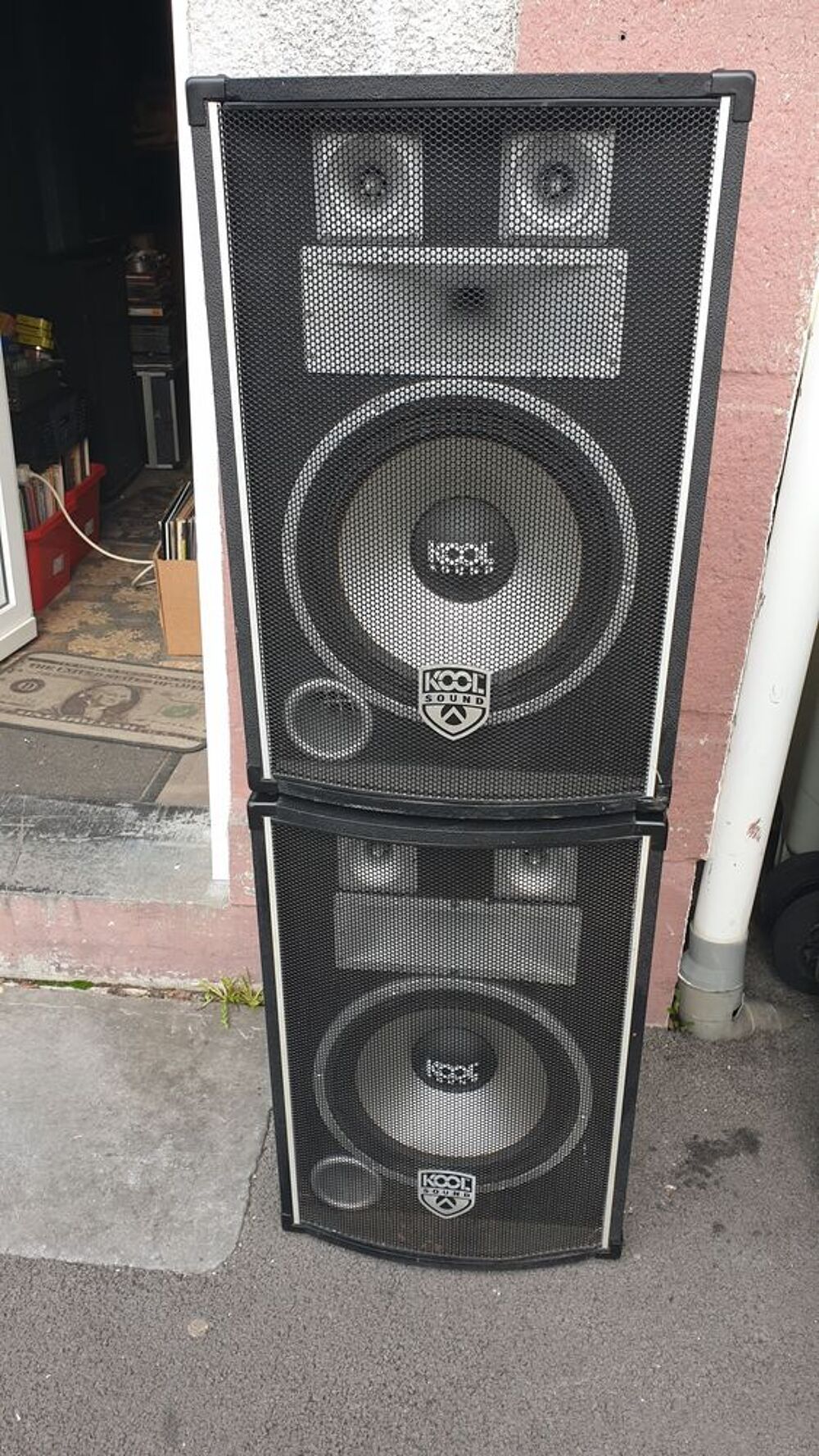 Superbe sono Audio et hifi