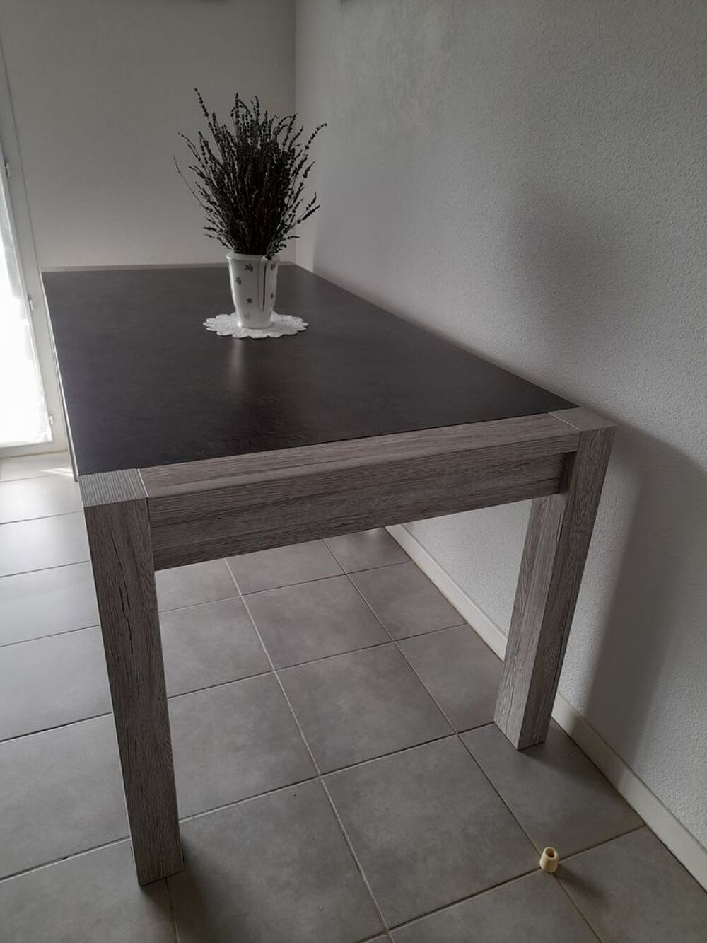 Table moderne Meubles