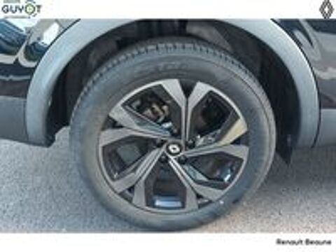 Arkana E-Tech hybride 145 - 22 Engineered 2023 occasion 21200 Beaune