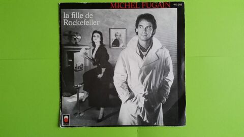 MICHEL FUGAIN 0 Toulouse (31)