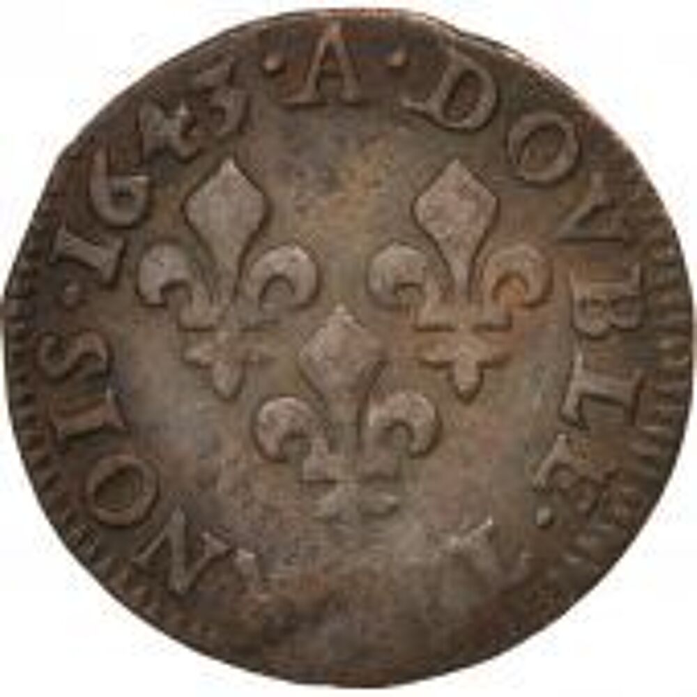 double tournoi 1643 baisse du prix 