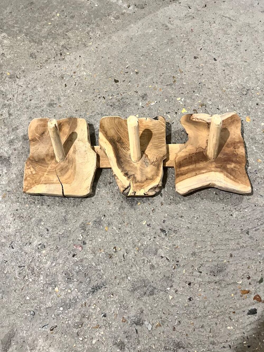 Porte manteau Meubles