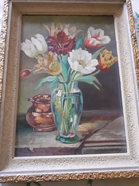 tableau 80 Cernay (68)