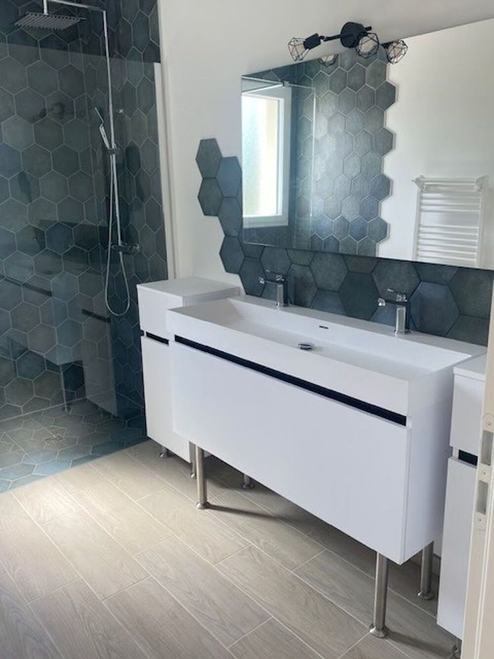 Vente Maison Charmante Maison St Symphorien 90m2 Saint-symphorien