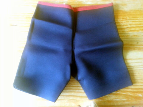 CYCLISTE de SUDATION 46 / 48 NEUF 10 Aubervilliers (93)