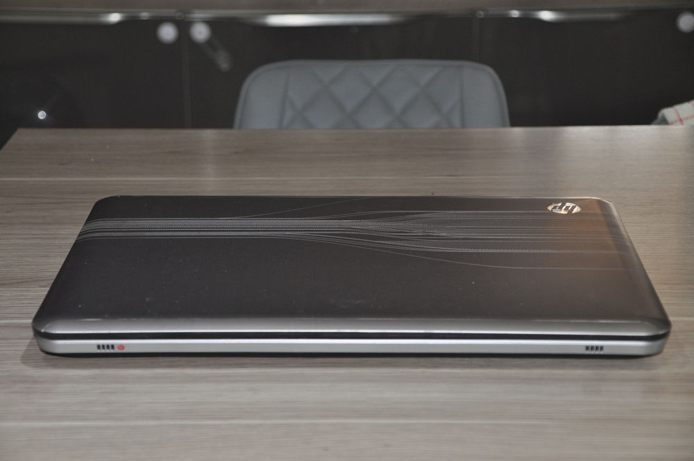 HP Pavilion DV7-4161sf de 17,3 pouces Matériel informatique
