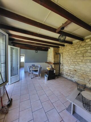  Maison  vendre 2/3 pices 45 m