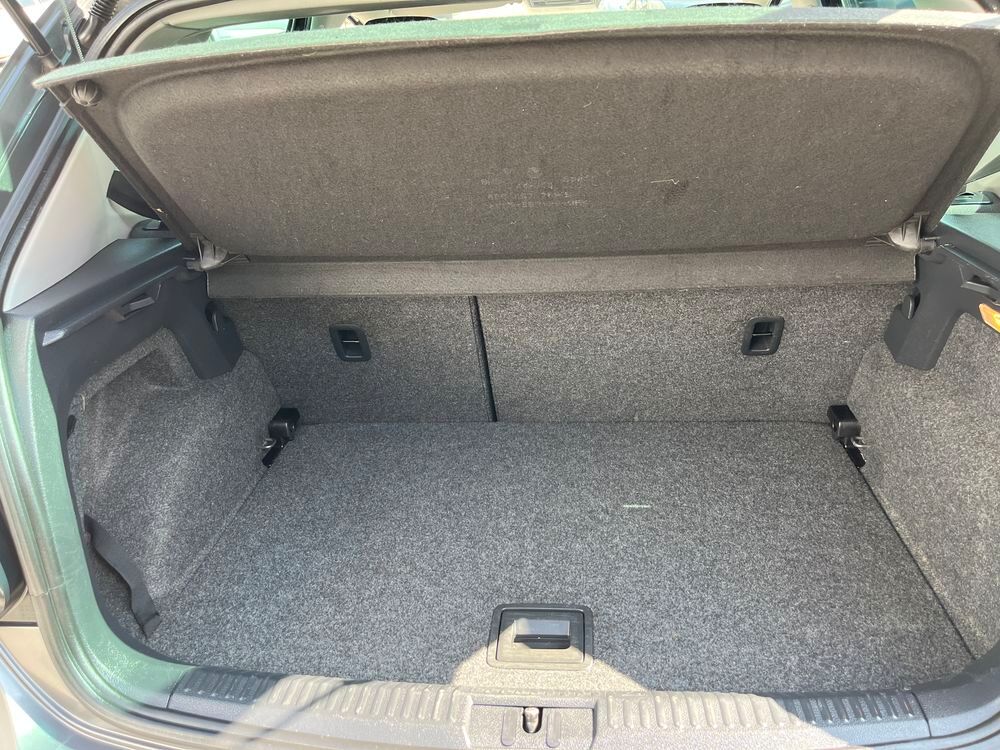 Polo 1.6 TDI 90 CR FAP Match 2012 occasion 42700 Firminy