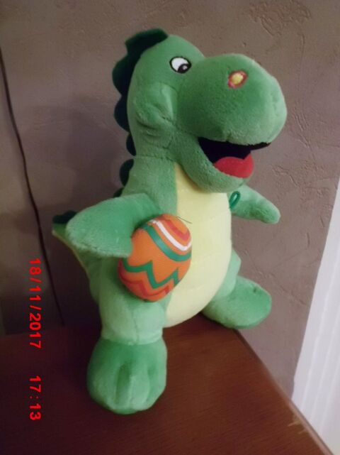 DRAGON VERT FIZZY 15 Oignies (62)