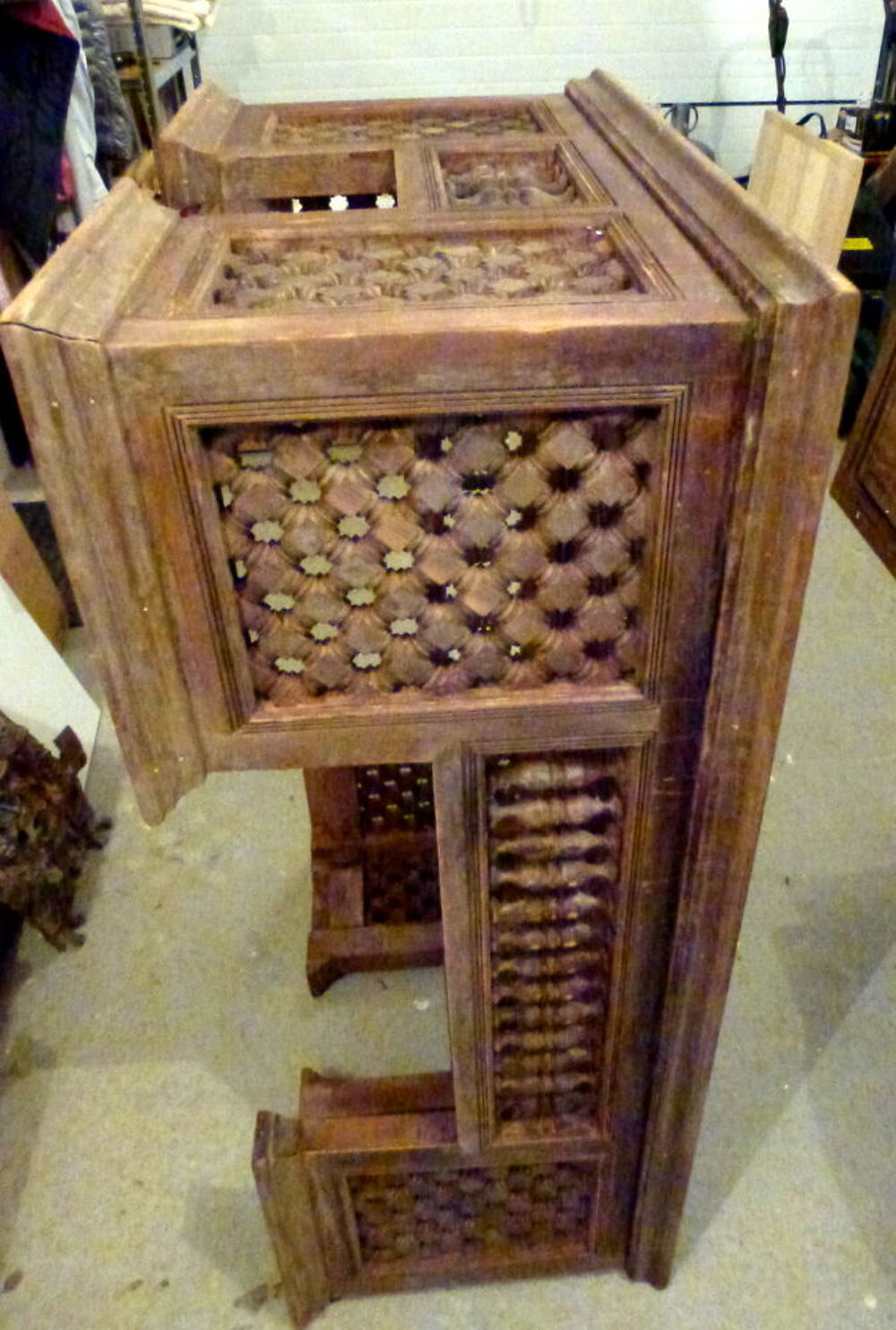 Table basse originale Meubles