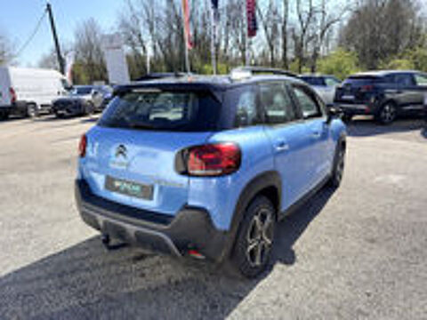 C3 Aircross 5p Feel BlueHDi 1.5 100 cv 2019 occasion 87280 Limoges