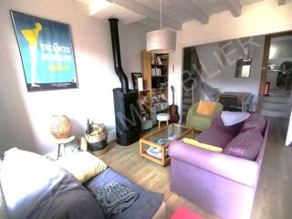  Maison � vendre 5 pi�ces 65 m�