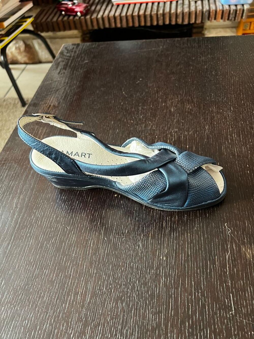 Ensemble de chaussures femmes Chaussures
