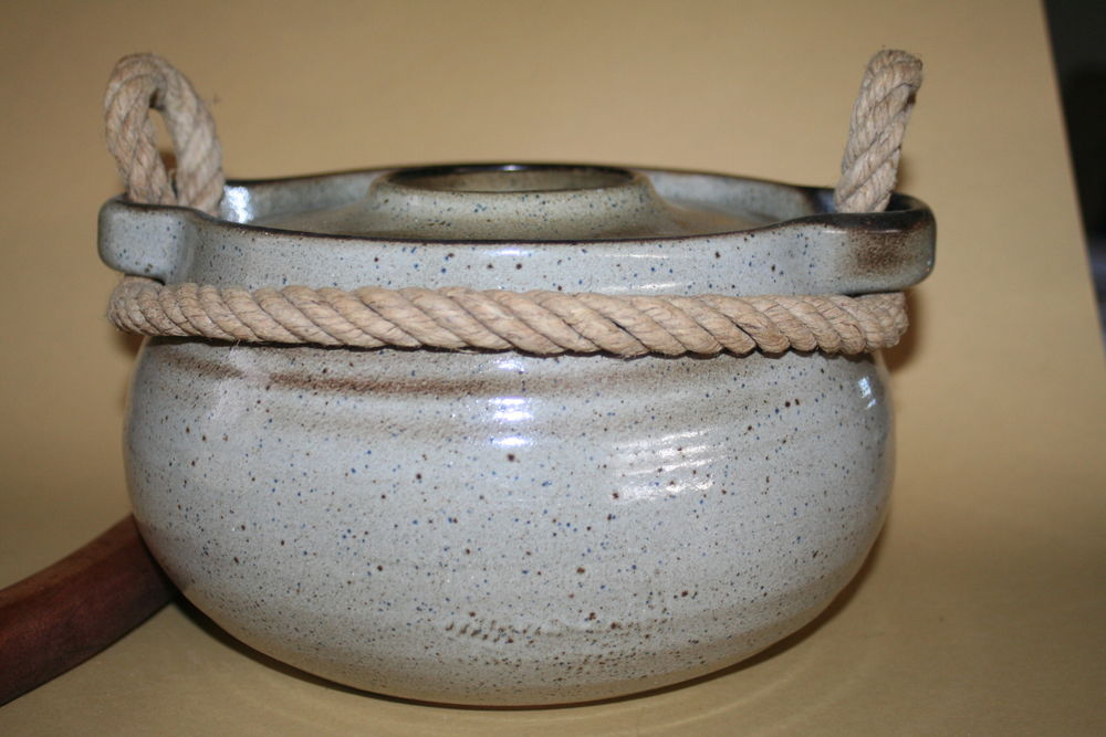Soupi&egrave;re originale Décoration