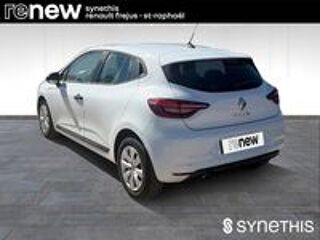 Clio V Clio SCe 65 Authentic 2023 occasion 83600 Fr&eacute;jus